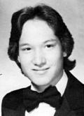 Tom Woods: class of 1981, Norte Del Rio High School, Sacramento, CA.